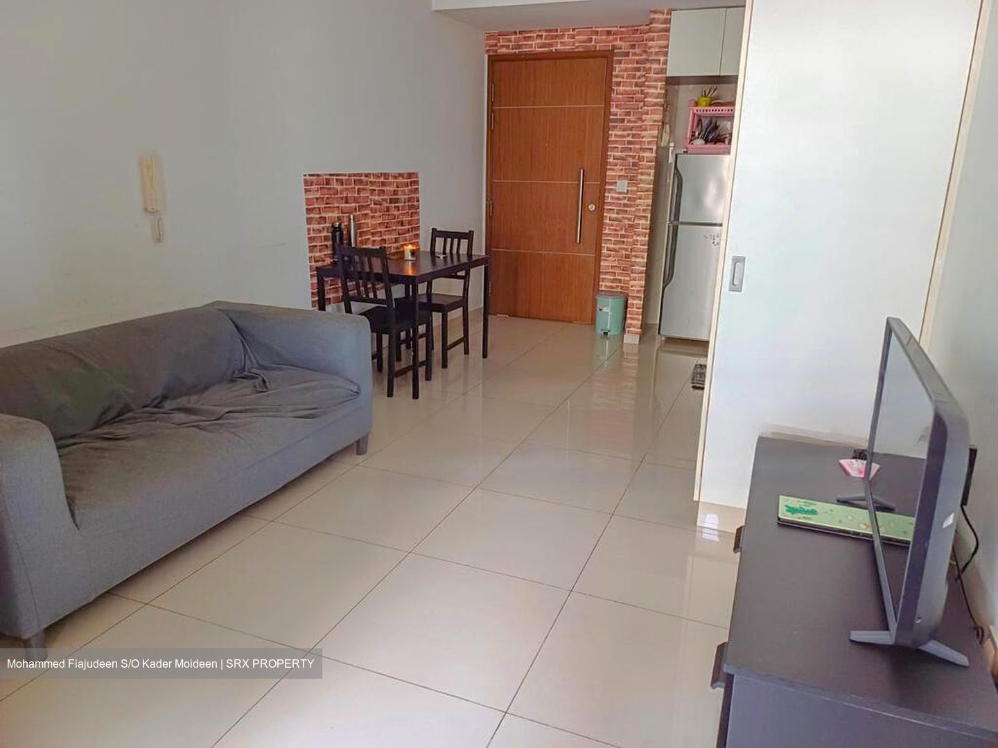The Miltonia Residences (D27), Condominium #477810641